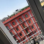 Panzió La Stella Di Nápoly