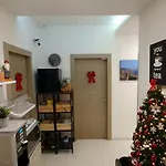 La Stella Di Panzió Nápoly