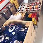 Panzió La Stella Di Nápoly