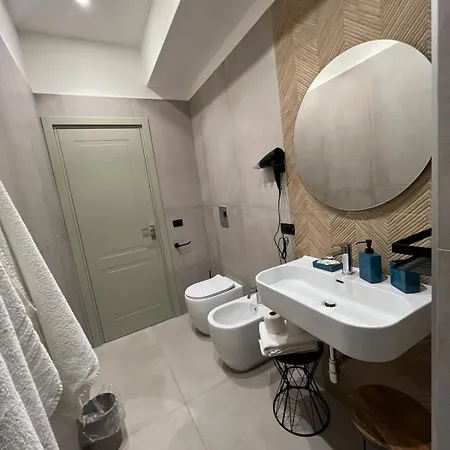 Bed & Breakfast La Stella Di Napels