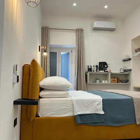 La Stella Di Bed & Breakfast 4*