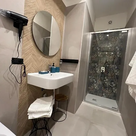 La Stella Di Bed & Breakfast 4*