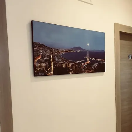La Stella Di 4* Napels