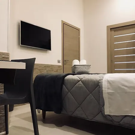Bed & Breakfast La Stella Di 4*