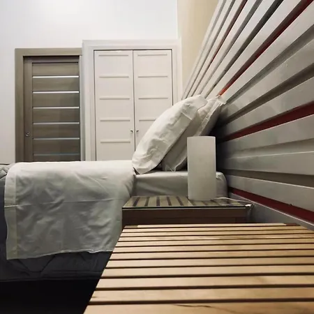 La Stella Di 4* 나폴리