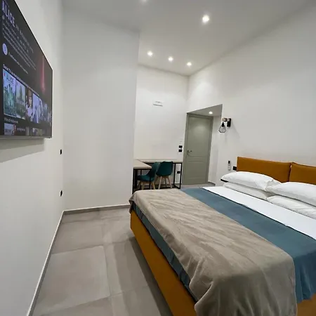 La Stella Di 4* 나폴리