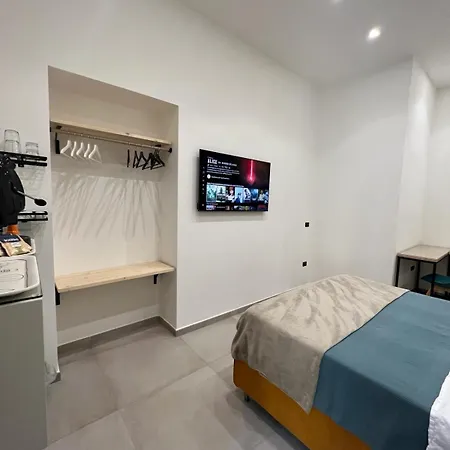 La Stella Di 나폴리