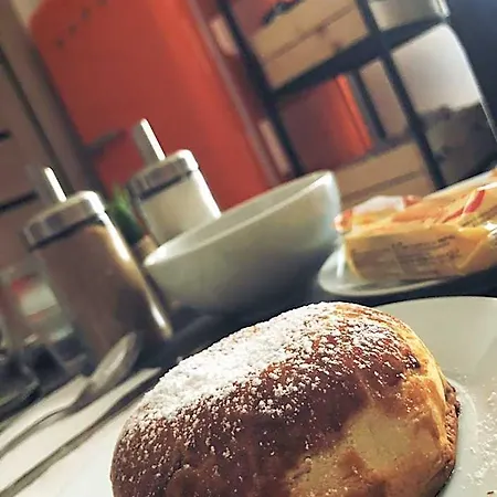 La Stella Di Bed & Breakfast Naples