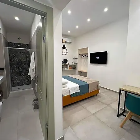 La Stella Di Bed & Breakfast 4*
