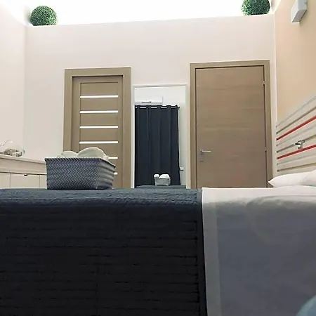 La Stella Di Bed & Breakfast Naples