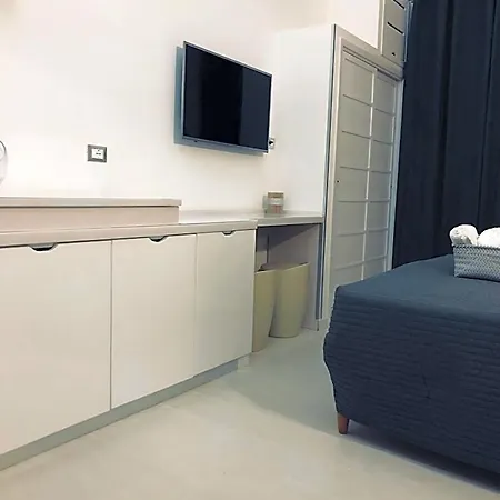 La Stella Di 4* Neapel