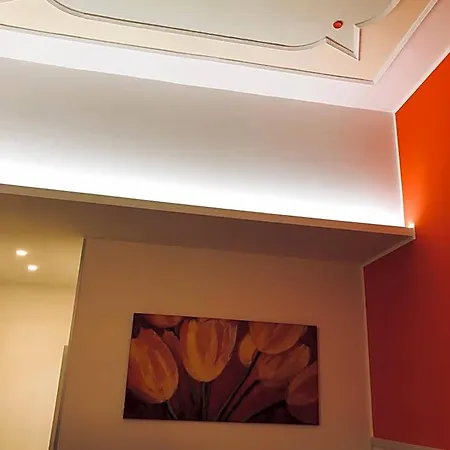 La Stella Di Bed & Breakfast 4*