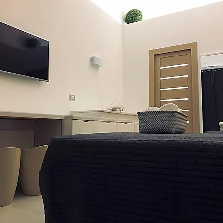 Bed & Breakfast La Stella Di