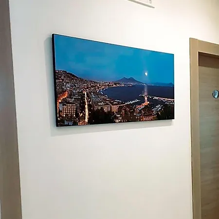 La Stella Di 4* Neapel