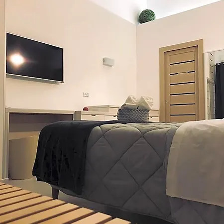 Bed & Breakfast La Stella Di