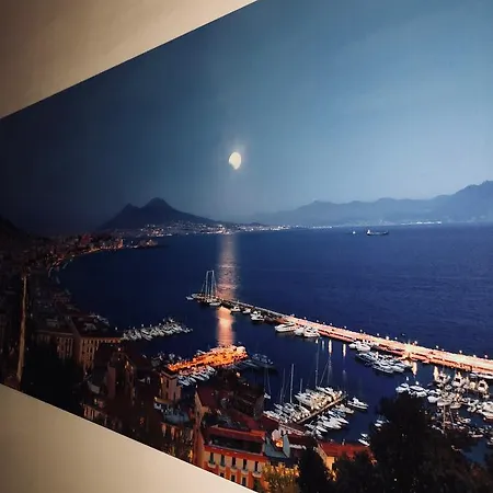 La Stella Di 나폴리