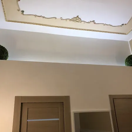 La Stella Di B&B 나폴리