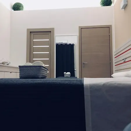 La Stella Di B&B 나폴리