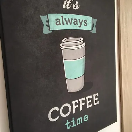 La Stella Di B&B 나폴리