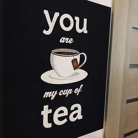 B&B La Stella Di 나폴리