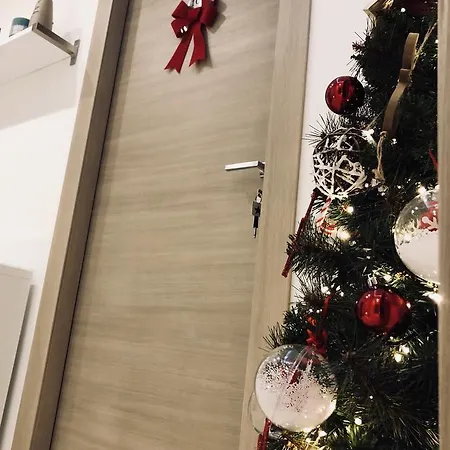 B&B La Stella Di 나폴리