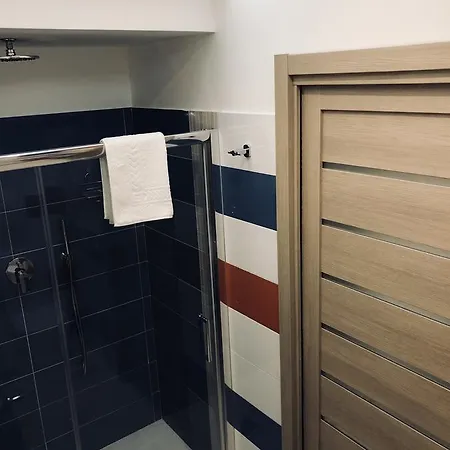 B&B La Stella Di 나폴리