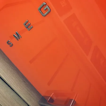 La Stella Di 나폴리