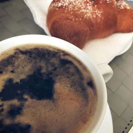 B&B La Stella Di 나폴리