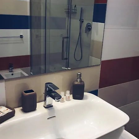 B&B La Stella Di 나폴리