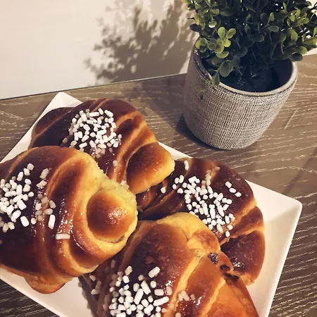 La Stella Di 4* 나폴리