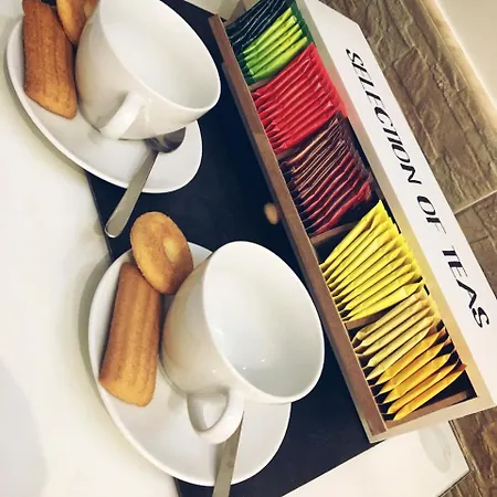 La Stella Di 4* 나폴리