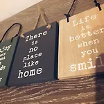 La Stella Di Bed & Breakfast 4*