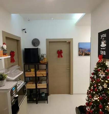 La Stella Di Bed & Breakfast Neapol