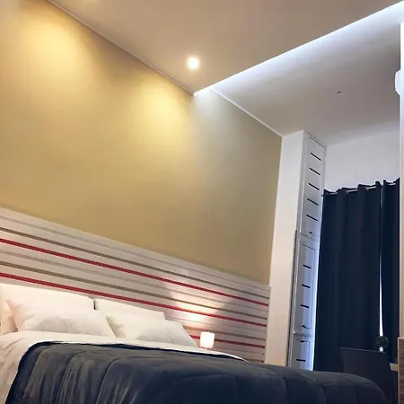 Bed & Breakfast La Stella Di