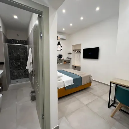 Bed & Breakfast La Stella Di