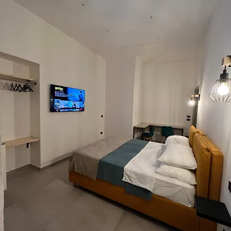 La Stella Di Bed & Breakfast
