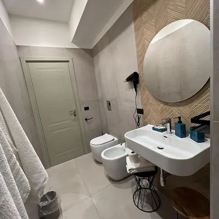 Bed & Breakfast La Stella Di