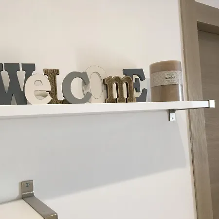 La Stella Di Bed & Breakfast Neapol