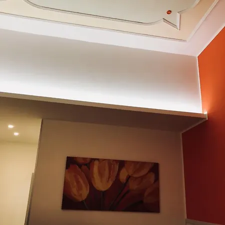 La Stella Di Bed & Breakfast 3*
