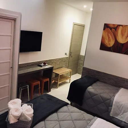 Bed & Breakfast La Stella Di