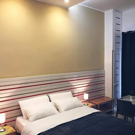 La Stella Di Bed & Breakfast Neapol