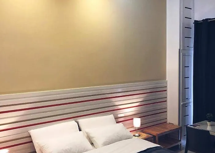 La Stella Di Bed & Breakfast Neapel